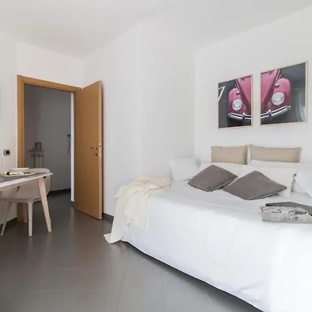 Appartement Vogue Vista