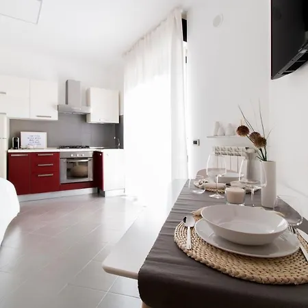 Vogue Vista Appartement Alexandrie