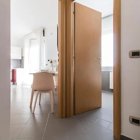 Appartement Vogue Vista *