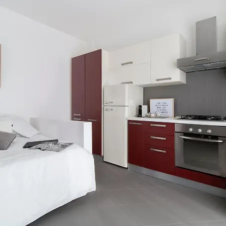 Appartement Vogue Vista *