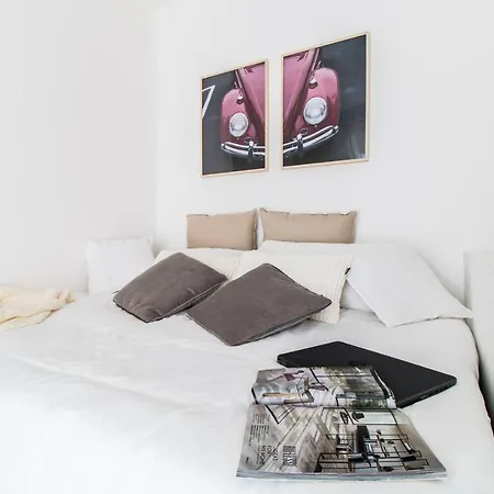Appartement Vogue Vista